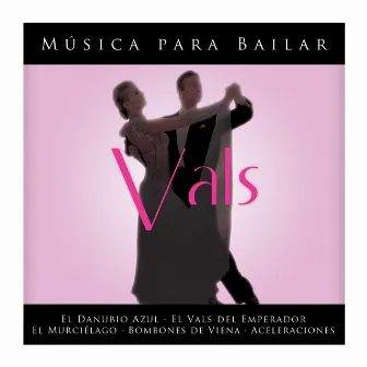 Johann Strauss: Musica para Bailar Vals by Gran Orquesta Vienesa