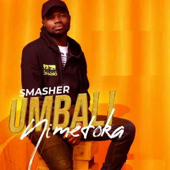 Umbali Nimetoka by Smasher