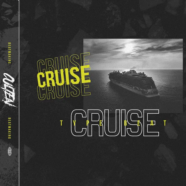 Cruise (Type Beat)