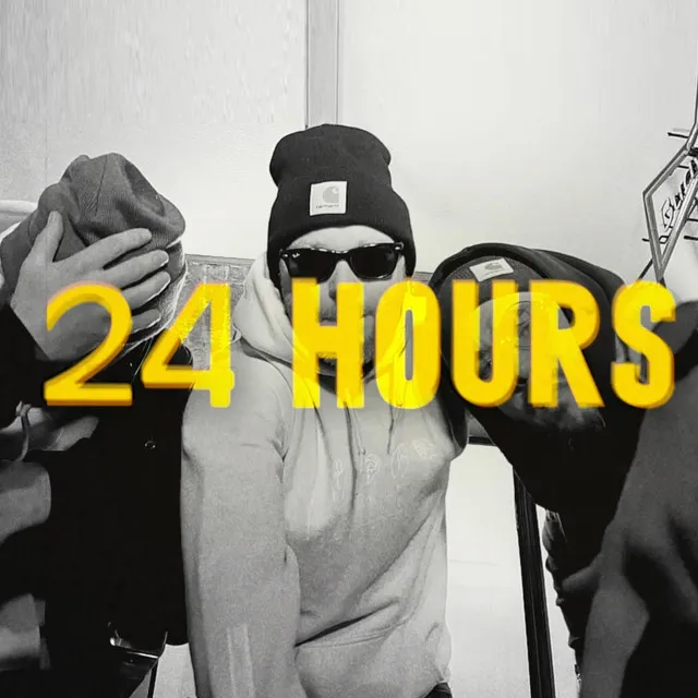 24 Hours