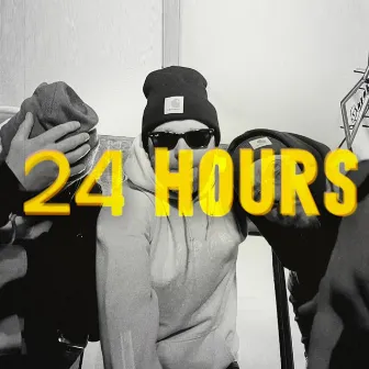 24 Hours by Sons Phonetic