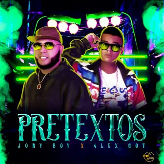 Pretextos by Alex Got