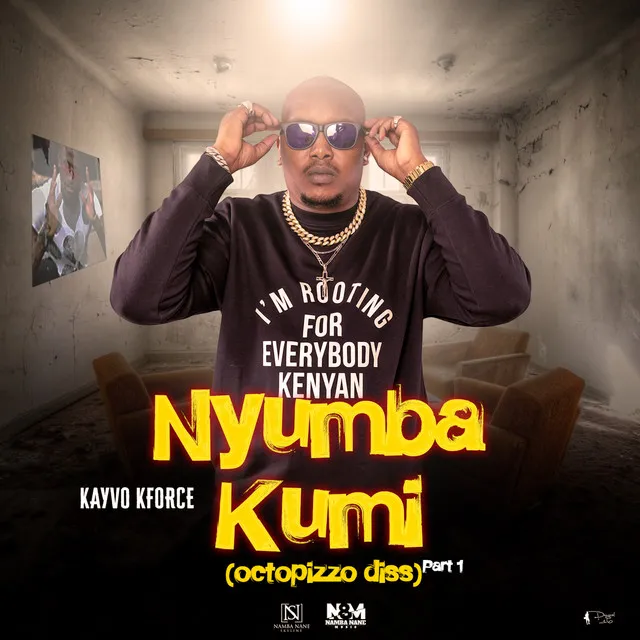 Nyumba Kumi (Octopizzo diss) part 1