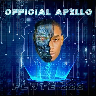 Flute 222 by Official Apxllo