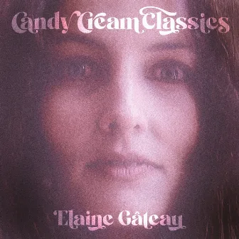 Candy Cream Classics by Elaine Gâteau