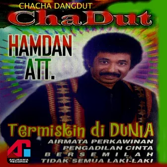 Cha Dut (Chacha Dangdut) by Hamdan Att