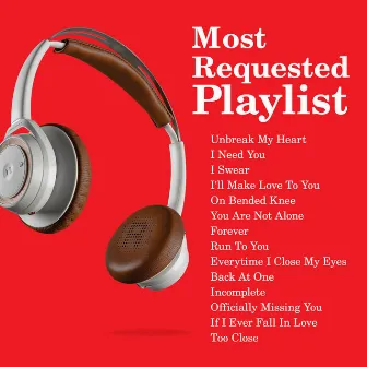 Most Requested Playlist by Kris Lawrence