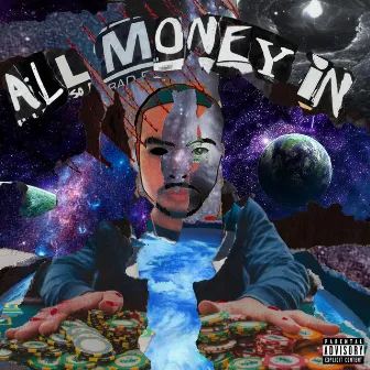 All Money In by Pancho