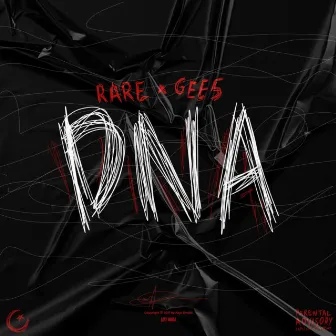 DNA by GEE5