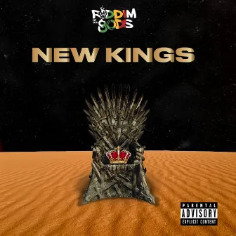 ROG: New Kings 2 by Jmj