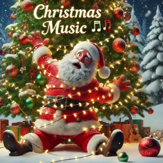 Christmas Music by Christmas Music Mix 2023