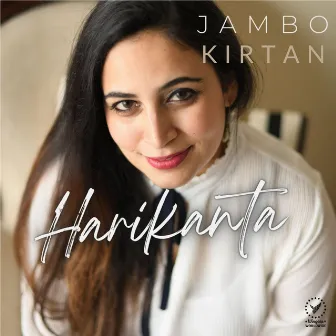 Jambo Kirtan by Vermon Seidel