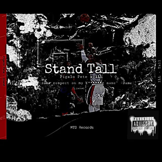 Stand Tall