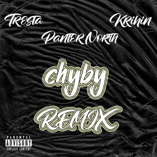 Chyby (Remix)