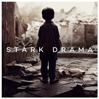 Stark Drama by Alexander Rudd