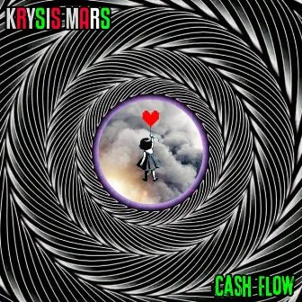 Cash Flow by Krysis Mars