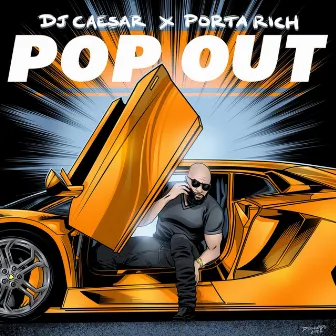 Pop Out by Porta Rich