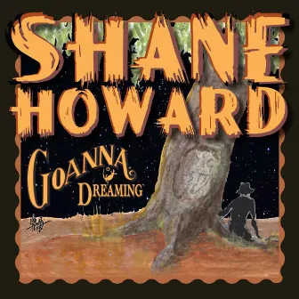 Goanna Dreaming by Shane Howard