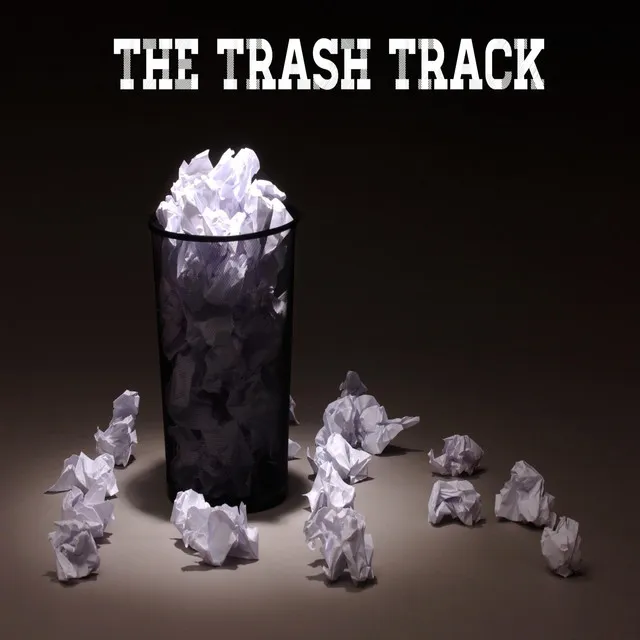 The Trash Track