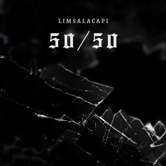 50/50 by LimsaLaCapi