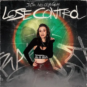 Lose Control by JW Jr