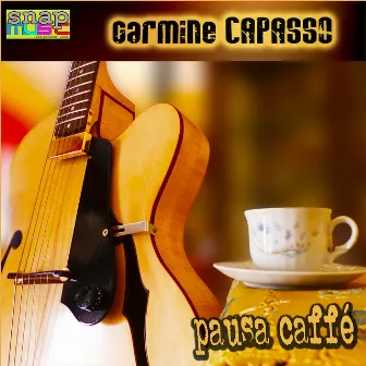 Pausa caffé by Carmine Capasso