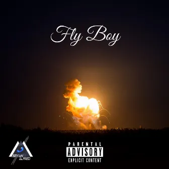 Fly Boy by Bryan Alfred