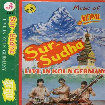 Sur - Sudha by Sur - Sudha