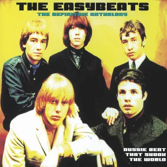 The Definitive Anthology by The Easybeats