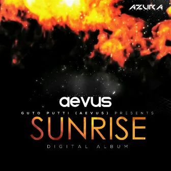 Sunrise (Album) by Aevus