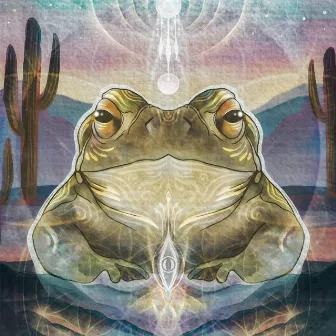 Bufo by Corey Conscious