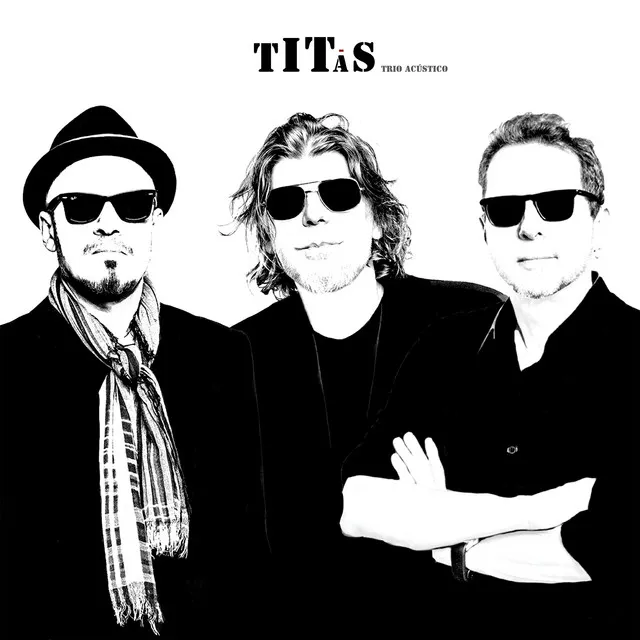 Titãs Trio Acústico