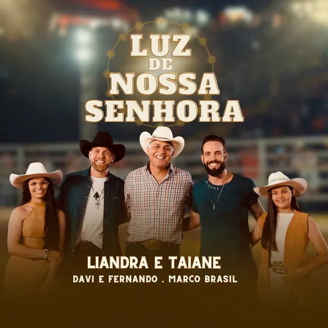 Luz de Nossa Senhora