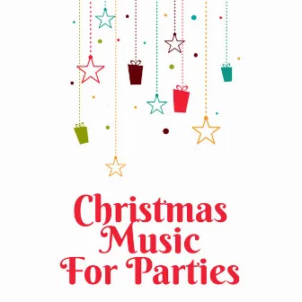 Christmas Music For Parties by Kerstliedjes Band