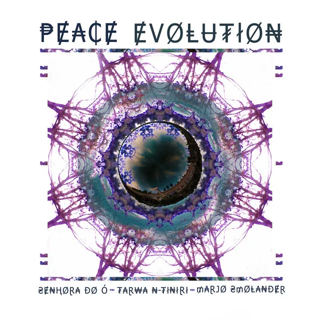 Peace Evolution