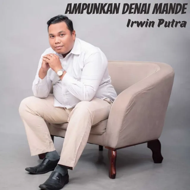 Ampunkan Denai Mande