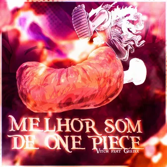 Melhor Som de One Piece by VitchBeats