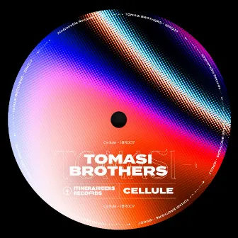 Cellule by Tomasi Brothers