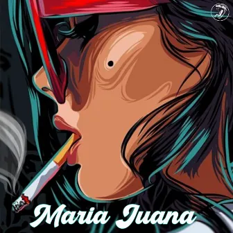 Maria Juana by Restrepo DJ