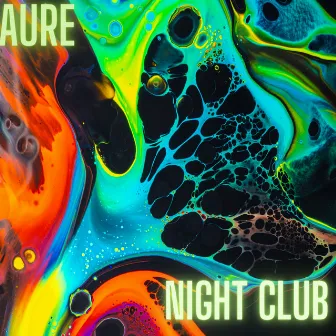 Night Club by Molly Morgan