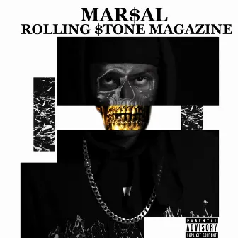 Rolling Stone Magazine by Mar$al