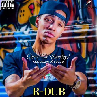 Sorry (Sir Barkley) by R-DUB