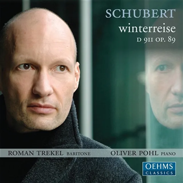 Winterreise, Op. 89, D. 911: No. 1, Gute Nacht