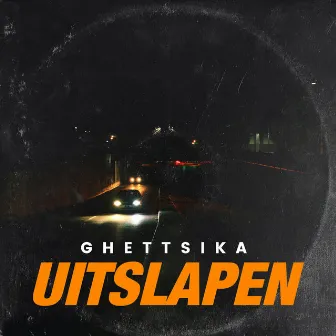 Uitslapen by Ghettsika