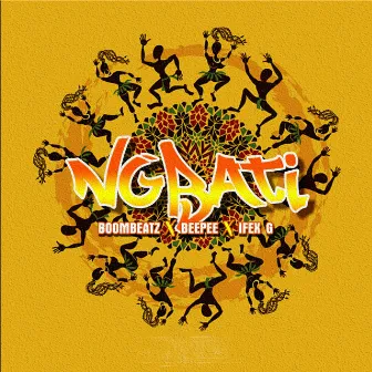 Ngbati by Beepee