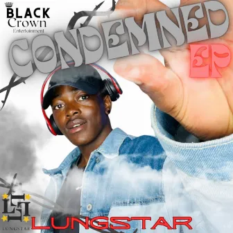 CONDEMNED by LUNGSTAR