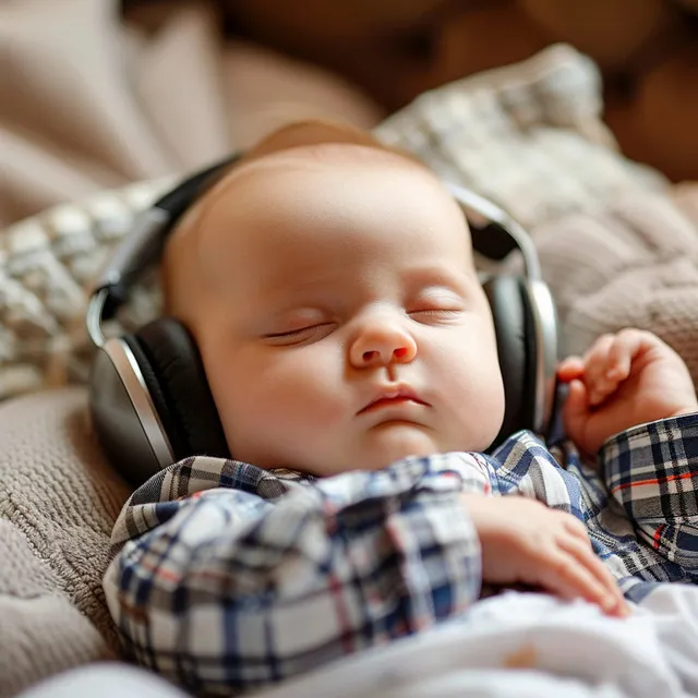 Music for Infant Dreams: Lullaby Layers