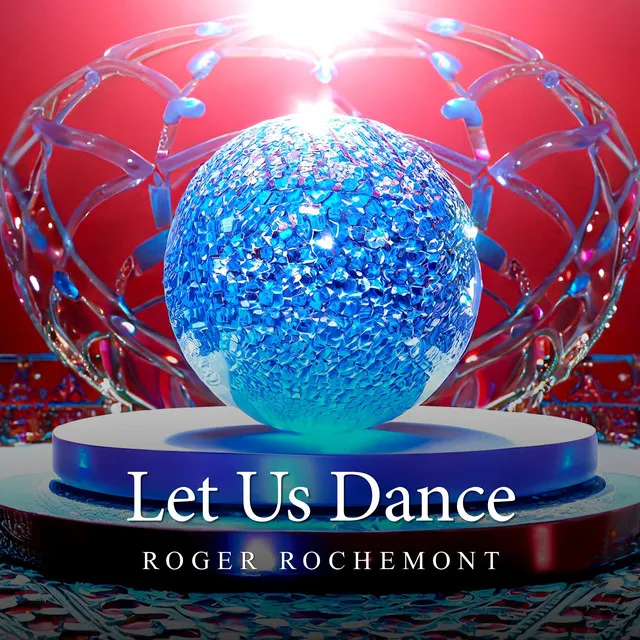 Let Us Dance - Radio Edit