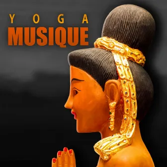 Yoga musique - Musique d'ambiance pour exercice, Bouddha zen musique, Yogini, Sons de la pure nature, Méditation, L'eau & Oiseaux, Anti stress, Hatha yoga et tantra by Zone de la Musique de Yoga