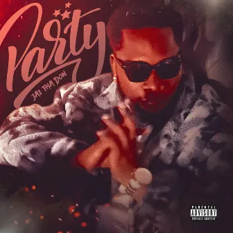 Party by Jai Tha Don